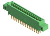 Card Edge Conn, Dual Side, 32Pos, Lug; Card Edge Connector Type Edac - 75AJ7862 - Newark, An Avnet Company