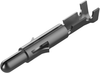 Contact, Pin, 24-18Awg, Crimp; Product Range Amp - Te Connectivity - 18AH0272 - Newark, An Avnet Company