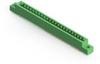 Card Edge Conn, Single Side, 22Pos, Th; Card Edge Connector Type Edac - 86AH9194 - Newark, An Avnet Company