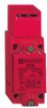 Safety Interlock Sw, 3Pst-Nc, 6A, 120Vac; Product Range Telemecanique Sensors - 17AC8680 - Newark, An Avnet Company