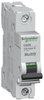 Supplementary Protector, 20A, 1Pole, 240 Vac; Product Range Schneider Electric - 16B1329 - Newark, An Avnet Company