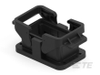 Rectangular Connector Hoods & Bases - T141E101000-000 - TE Connectivity