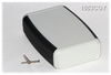Small Enclosures - Plastic Enclosures - General Purpose - 1553CGY - Hammond Manufacturing Company Inc.