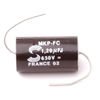 Film Capacitors -- PPE1200