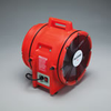12" Plastic Axial Blower