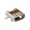 USB, DVI, HDMI Connector Assemblies -- 0467651302-ND - Image