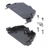 D-Sub, D-Shaped Connector Backshells, Hoods - 1195-2726-ND - DigiKey