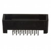 Arrays, Edge Type, Mezzanine (Board to Board) - 670-1437-ND - DigiKey