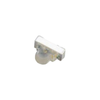 LED Indication - Discrete - 754-2333-2-ND - DigiKey