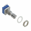 Rotary Potentiometers, Rheostats - PTD901-2015K-A102-ND - DigiKey