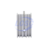 Industrial control electrical >> Heat sink/heatsink -- 15.5*10.5*24 - Image
