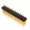 Headers, Male Pins - 612-BBD-115-G-B-ND - DigiKey