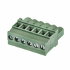 Headers, Plugs and Sockets - WM25572-ND - DigiKey