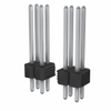 Headers, Male Pins - 10122864-418002LF-ND - DigiKey