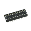 IC Sockets - A100209-ND - DigiKey