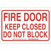 Signs, Nameplates, Posters - 2267-132147-ND - DigiKey