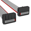Rectangular Cable Assemblies - A3DDH-1436G-ND - DigiKey
