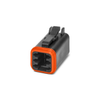 Rectangular Connector Housings - 277-1520771-ND - DigiKey