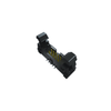 Headers, Male Pins - 612-EHT-110-01-S-D-RA-SR-01-ND - DigiKey