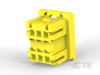 Rectangular Wire & Cable Connectors & Housings - 3-2134905-4 - TE Connectivity