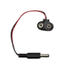 DC Power Connectors -- 2473231 - Image