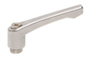 Clamping Levers - 1443597 - RS Components, Ltd.