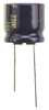 Aluminium Capacitors - 571470 - RS Components, Ltd.