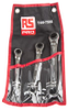 Spanner Sets - 1447566 - RS Components, Ltd.