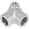 Pneumatic Fittings - 2891965 - RS Components, Ltd.
