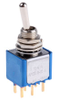 Toggle Switches - 6925318 - RS Components, Ltd.