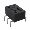 Headers, Receptacles, Female Sockets - HLE-103-02-L-DV-PE-ND - DigiKey