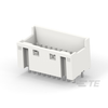 Headers, Male Pins - 17-1827229-6-ND - DigiKey