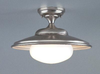 Semi-Flush Mts.-Other - 295467 - Light Center (The)