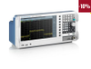 Spectrum Analysers -- 2307784