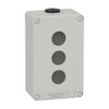 General Purpose Enclosures - 2546398 - RS Components, Ltd.