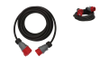 Extension Leads & Cable Reels - 780276 - RS Components, Ltd.