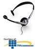 Plantronics SR1 PC Headset - SR1 - TelephoneStuff.com
