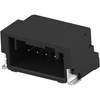 Headers, Male Pins - 17-2-2360538-5TR-ND - DigiKey