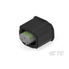 Rectangular Connector Housings - 17-1418603-2-ND - DigiKey