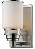 11264/1 Sconces-Single Glass - 607023 - Capital Lighting, Inc.