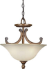 2587-03-41 Pendants-Bowl Style - 413682 - Capital Lighting, Inc.