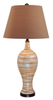 10878-0 Table Lamp - 10878-0 - Minka Group