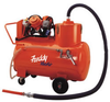The Freddy EcoVac 200 - Liquid Filtration and Recycling Sump Cleaner - Image