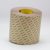 3M VHB F9460PC Clear Transfer VHB Very High Bond Tape - 1 in Width x 60 yd Length - 2 mil Thick - 13976 - 021200-13976 - R. S. Hughes Company, Inc.