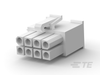 Rectangular Wire & Cable Connectors & Housings - 770579-1 - TE Connectivity