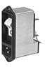 AC Power Entry Modules - DF12.2770.9110.1 - VAST STOCK CO., LIMITED