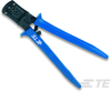 Hand Crimping Tools - 2217299-1 - TE Connectivity