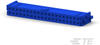 Ribbon Cable Connectors - 2-1658526-0 - TE Connectivity
