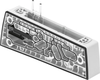 Sub-base - VMPAC-AP-14-1 - Festo Corporation