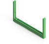 Card Edge Connectors - Edgeboard Connectors - 307-050-560-268 - Lingto Electronic Limited